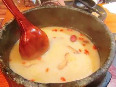 -敏珠拉姆藏餐·南京厨房(富春江东街店)