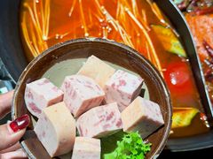 -贰回巷火锅馆(钟楼店)