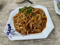 -顾师傅特色炒菜(富民路店)