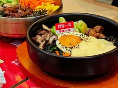 -食米家拌饭(梅溪新天地店)