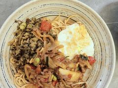 -梅溪·小伙子干挑面(安吉总店)