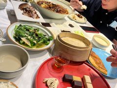 -到家尝北京菜(西坝河店)