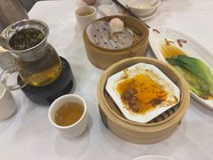-福满楼·海鲜酒家(福永益田店)