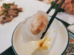 水晶虾饺皇-金翠河烧鹅餐厅(北城天街店)