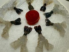 虾生-炳胜品味(海印总店)