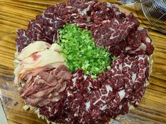 -阿欢牛肉店·火锅·粿条面