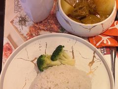-大快活(罗湖商业城分店)