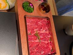 -季季山·云南野生菌火锅(上海首店)