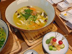 -芸南道·过桥米线(昆明老街旗舰店)
