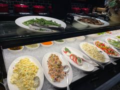-拉蒂娜·巴西牛排馆 Latina·Brazilian Steakhouse(陆家嘴旗舰店)