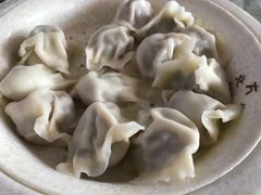 -北方北手工饺子坊(北京路店)