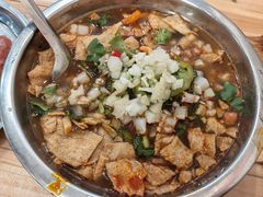 -柳州肥姨妈大骨螺蛳粉(老闵行店)