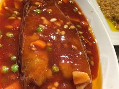 -功德林(南京西路店)
