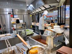 自助取餐区-点心传说·粤菜点心(佐阾虹湾店)