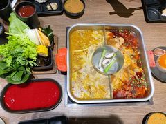 -新辣道鱼火锅(世纪金源购物中心店)
