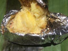 -曼听小寨海鲜烧烤(锦绣mini店)