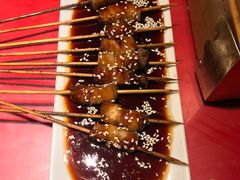 -醉烧膘·烧烤夜宵王(总店)
