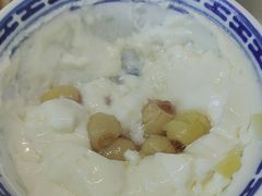 -江记甜品(罗湖店)