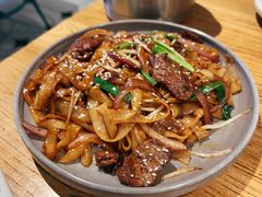 -潮粥荟·潮汕砂锅粥(朝阳大悦城店)