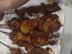 -北平楼·老北京涮羊肉(双流总店)