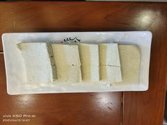 冻豆腐-清真·鸦儿李记·涮肉(和平里店)