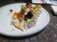 -将太无二·北美传奇寿司(瑞士公寓店)