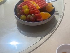 -禾悦庄餐厅