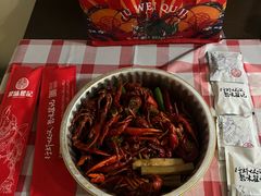 -聚味瞿记·龙虾堂(坡子街店)