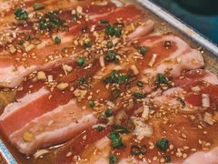 -吉屋烤肉(八宝街店)