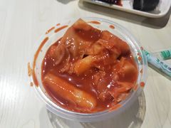 -韩味轩(丰盛町店)