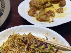 -蒙古缘饭店(额尔古纳云杉宾馆店)