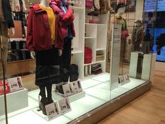 -优衣库(银座店)