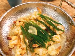 -吃饭皇帝大土家民族菜(正大广场店)