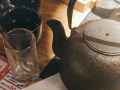 -湊湊火锅·茶憩(天环广场店)