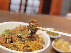 -易裕和·长沙米粉(友谊路店)