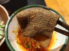 -王婆乔鲜鱼自助火锅(蜀汉路店)