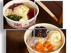 -三姐酒酿(老门东店)