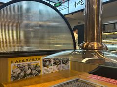 -蚝英雄鲜蚝自助专门店(长楹天街直营店)