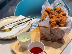 -野萃山·潮汕厚果汁(十亩地店)