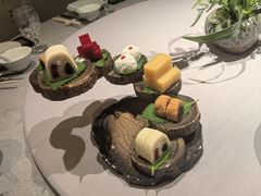 -花家怡园(四合院总店)