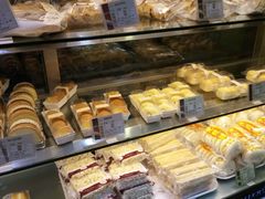 -长乐饼家(五羊新城店)