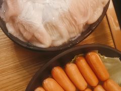 -麻田会 ·鲜活现烹·牛蛙火锅(珠江新城维家思广场店)