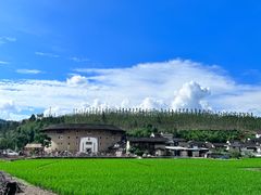 -福建土楼(南靖)景区