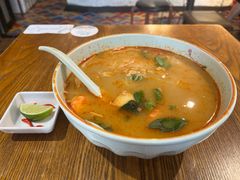 -越南牛肉河粉餐厅(书院巷店)