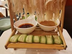 -西安饭庄·非遗陕菜(钟楼店)