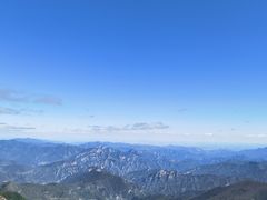 -白草畔自然风景区