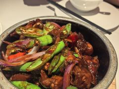 -外婆家(西红门荟聚购物中心店)