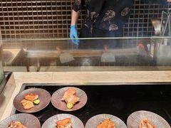 -盛宴自助餐厅(运达喜来登店)