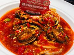 -辣小鲜·南昌大排档(船山路店)