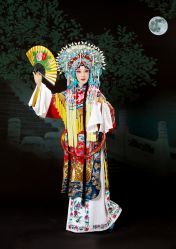 -梨园天地京剧摄影(玲珑天地店)